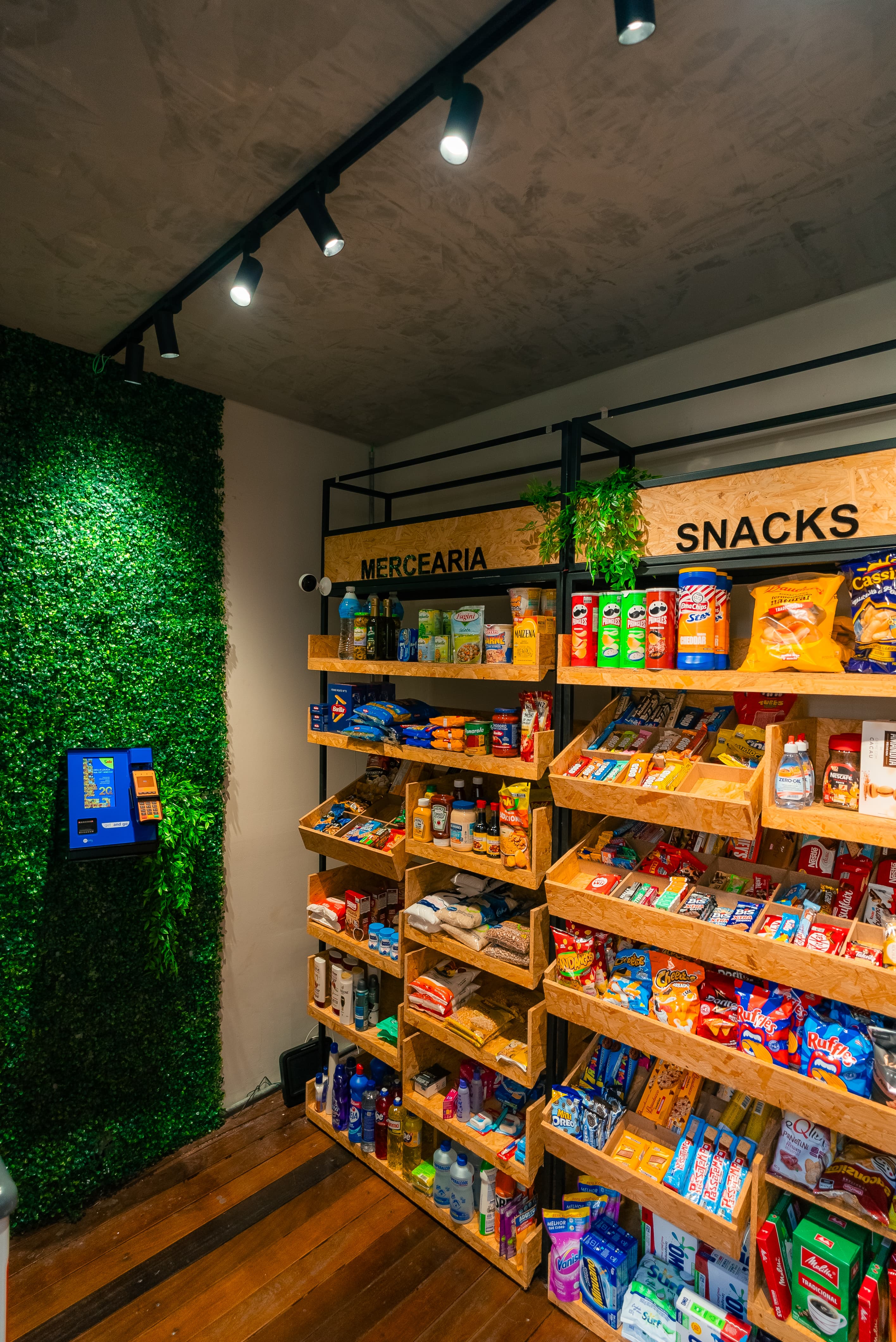 Operação StockBox 1